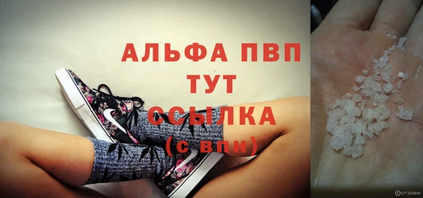 Альфа ПВП Алексин